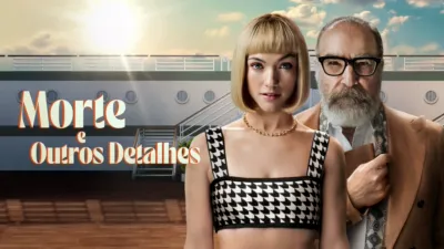 thumbnail - Morte e Outros Detalhes