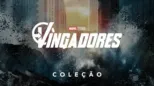 thumbnail - Vingadores da Marvel