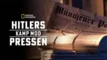 thumbnail - Hitlers kamp mod pressen