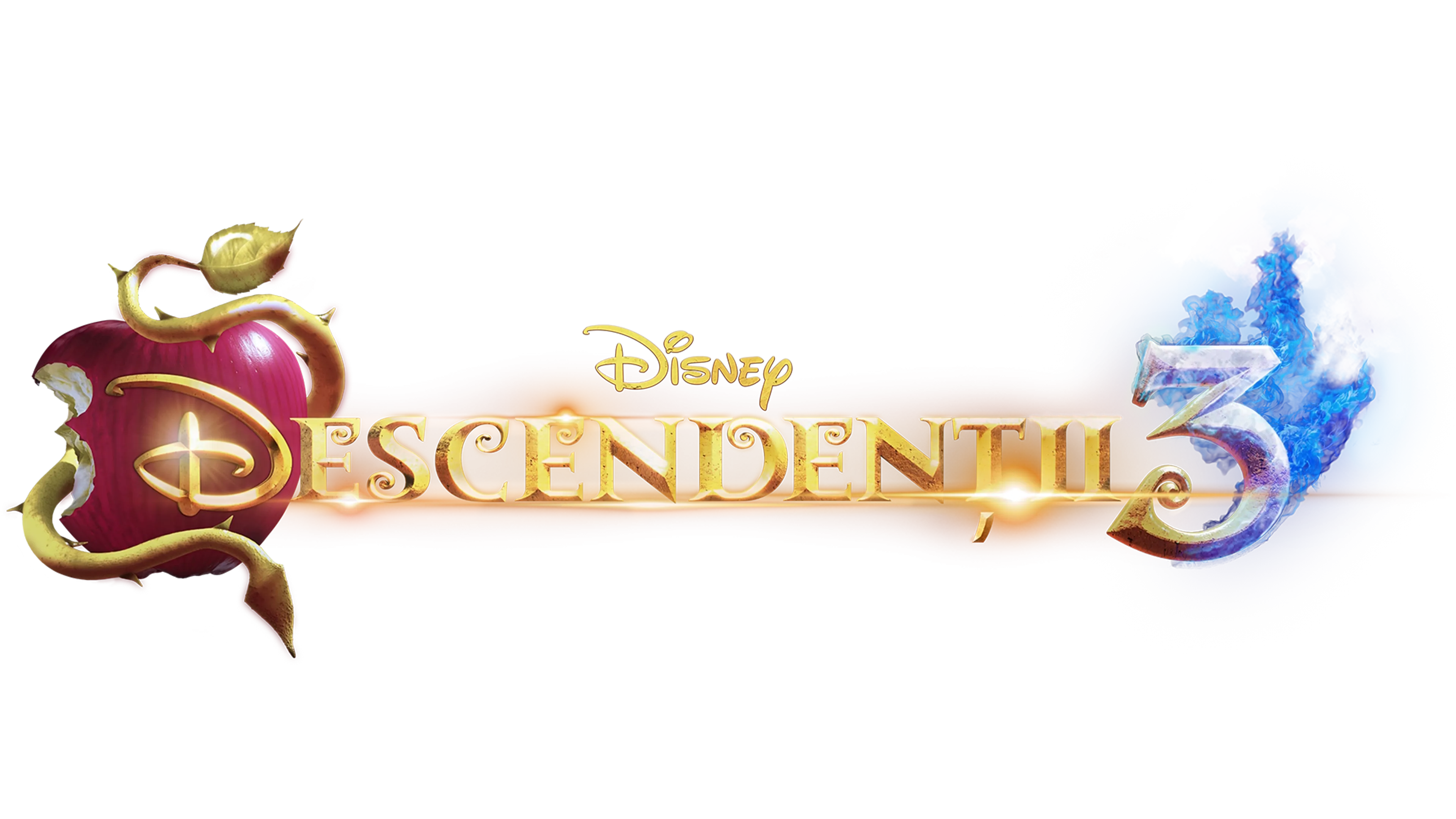 Descendenții 3