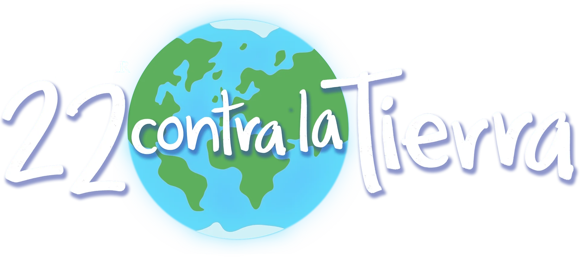 22 contra la Tierra