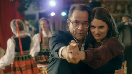 Rechtsanwalt Vernau - Versunkene Gräber