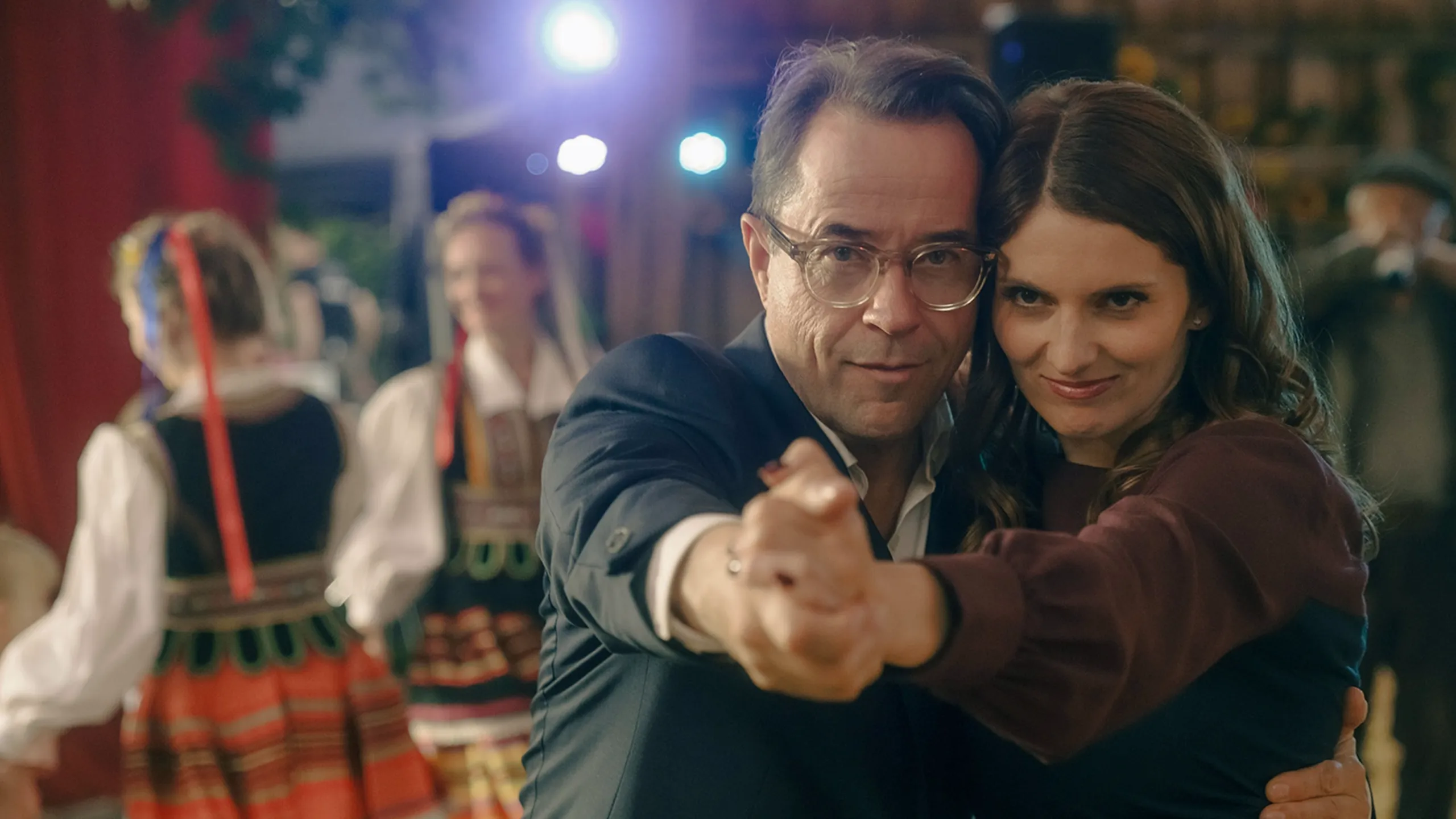 Rechtsanwalt Vernau - Versunkene Gräber