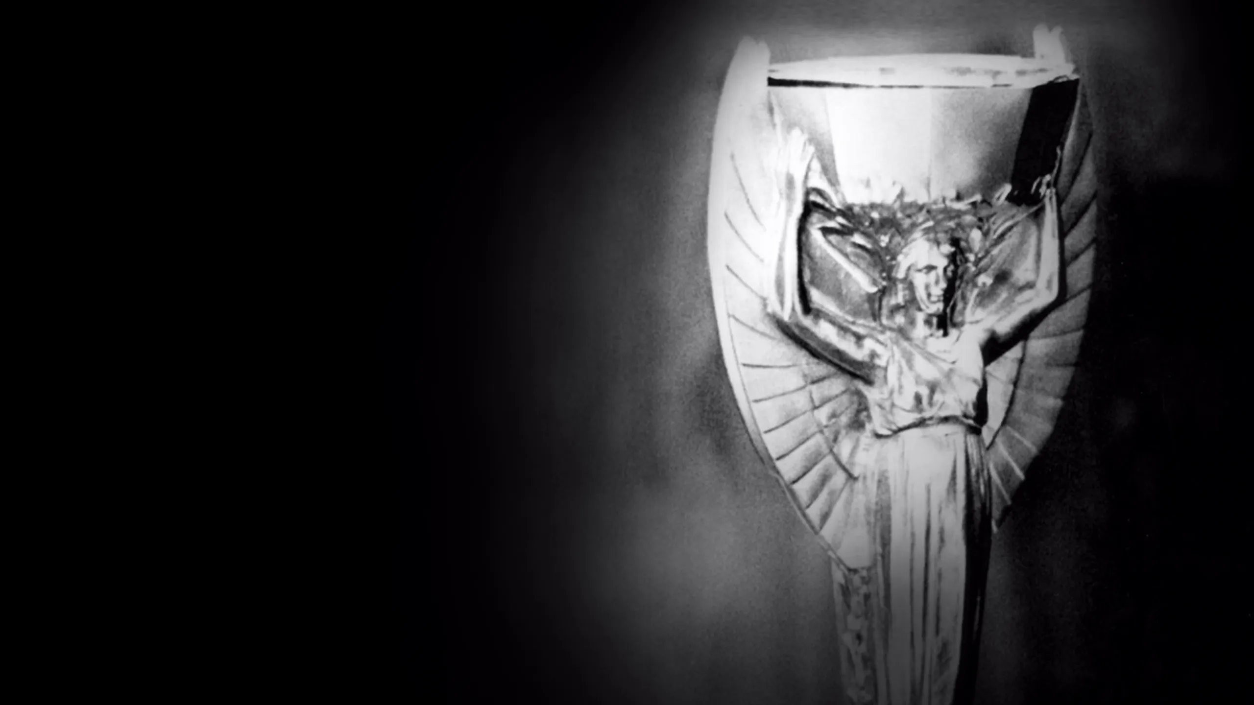 Mysteries of the Rimet Trophy