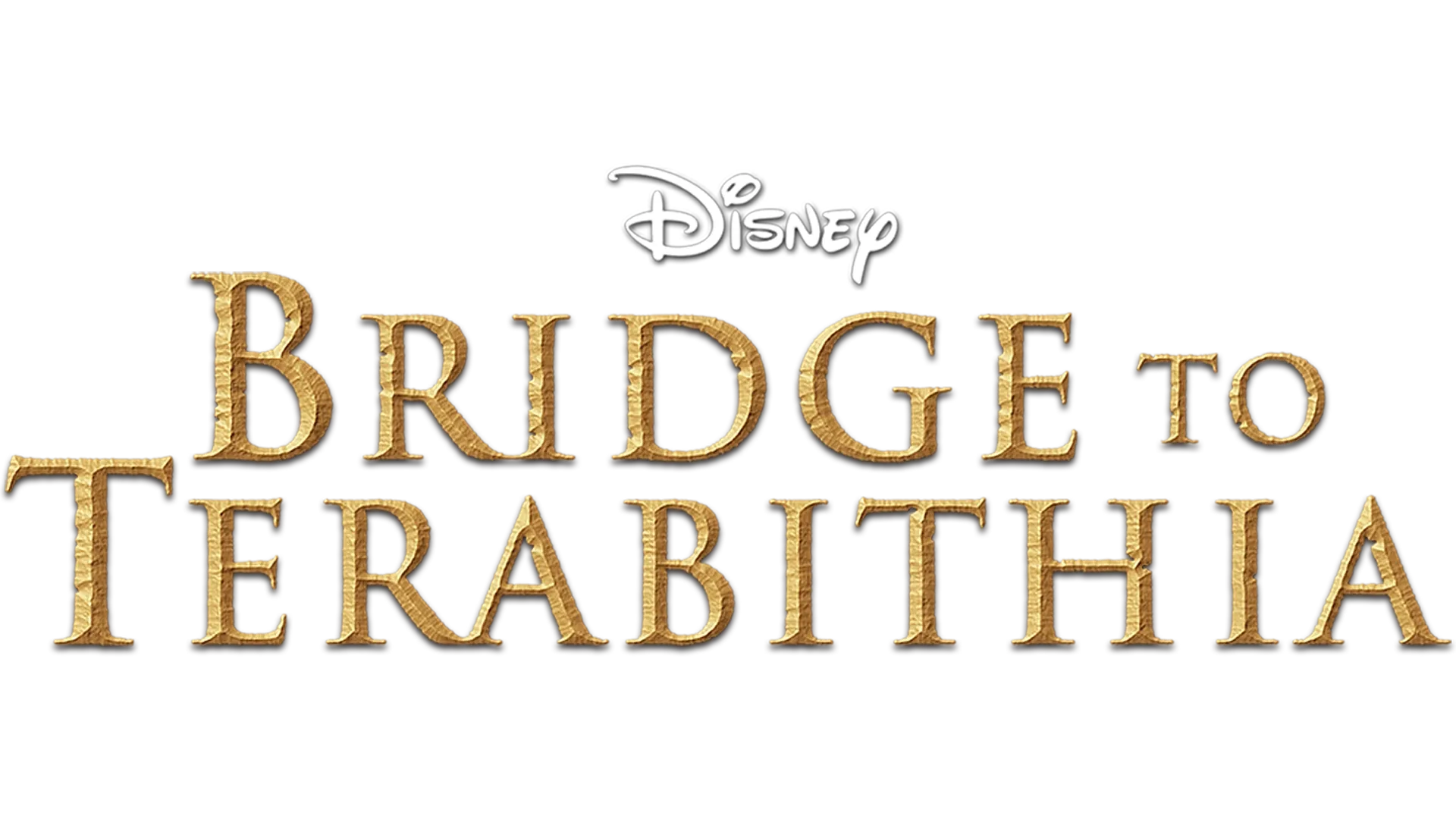 Bridge to Terabithia
