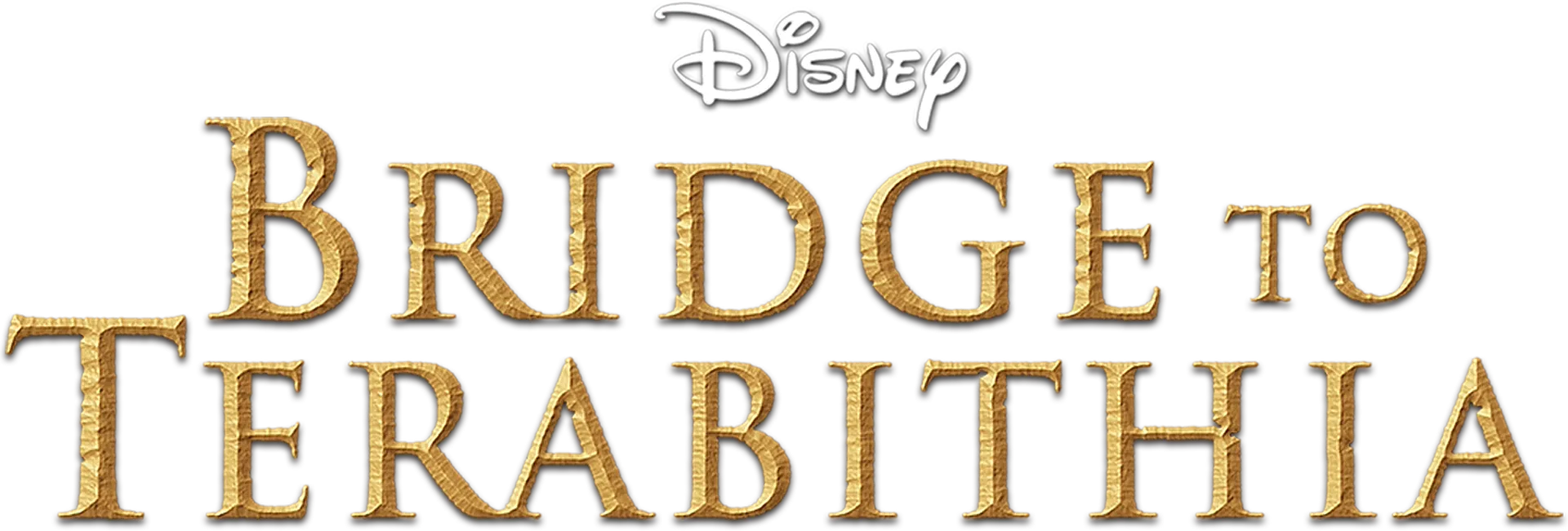 Bridge to Terabithia