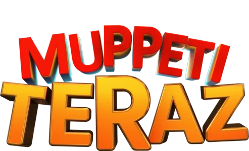 Muppeti teraz