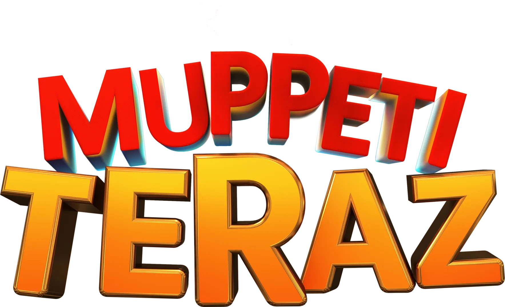 Muppeti teraz