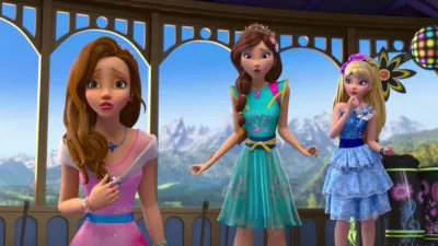 thumbnail - S2:E12 Party Crasher