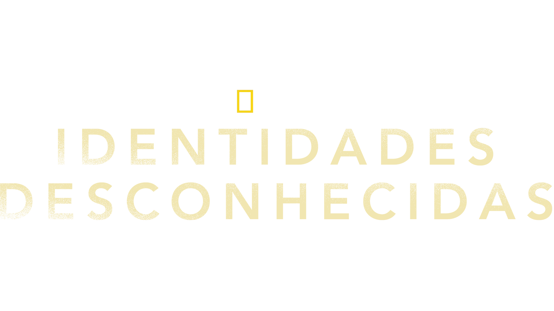 Identidades Desconhecidas