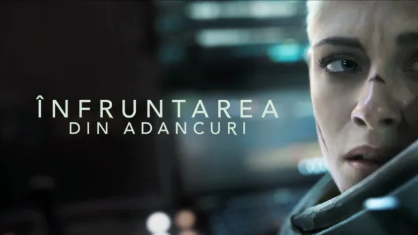 thumbnail - Înfruntarea din adancuri