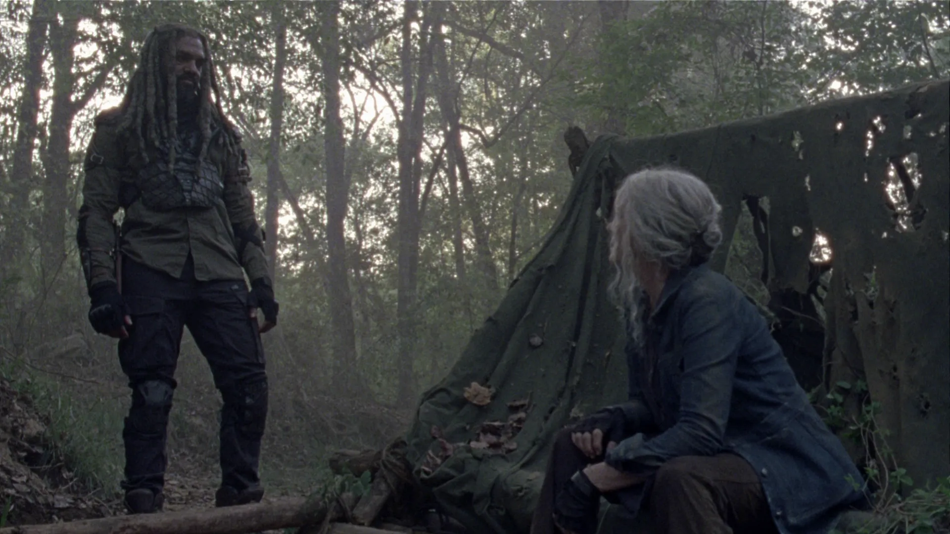 thumbnail - S10:E11 Morning Star