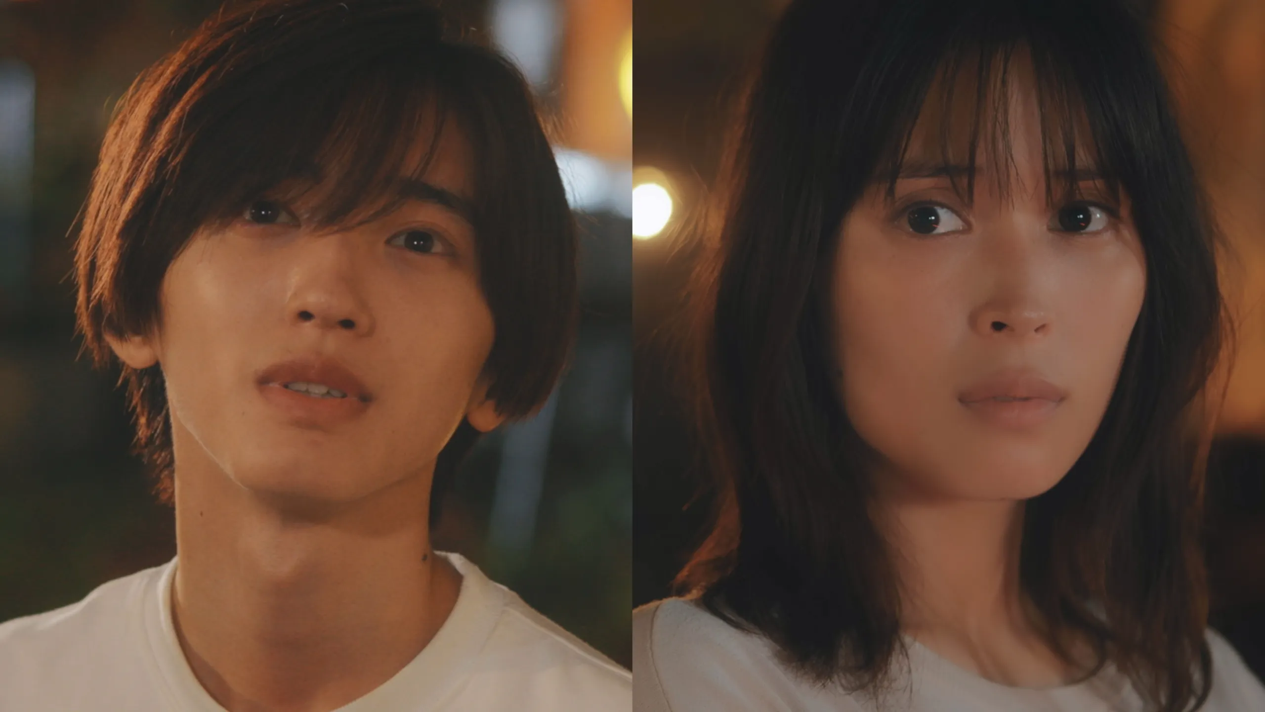 thumbnail - S1：第1話「＃１ ドン底OLがアラサー大学生に！」