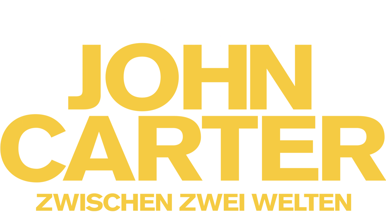 John Carter - Zwischen zwei Welten