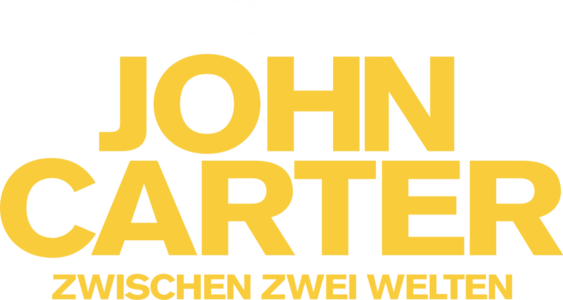 John Carter - Zwischen zwei Welten