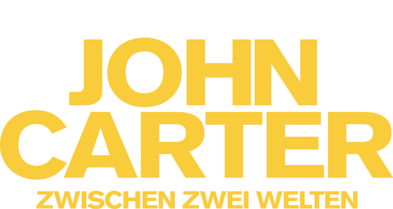 John Carter - Zwischen zwei Welten