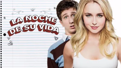 thumbnail - La noche de su vida
