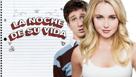 thumbnail - La noche de su vida
