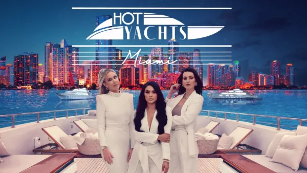 thumbnail - Hot Yachts Miami