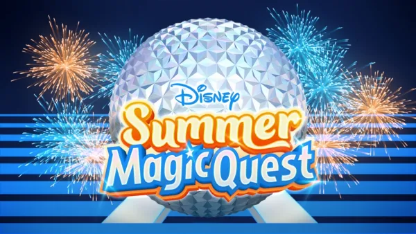 thumbnail - Un mágico verano en Epcot