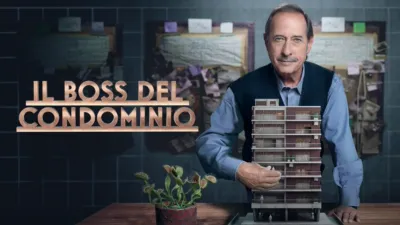 Il Boss del condominio