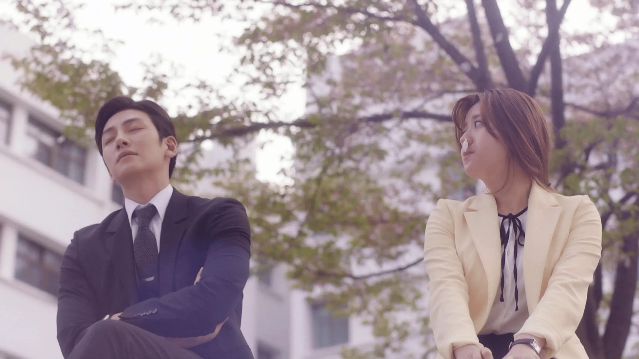 thumbnail - S1：第2話「第2話」
