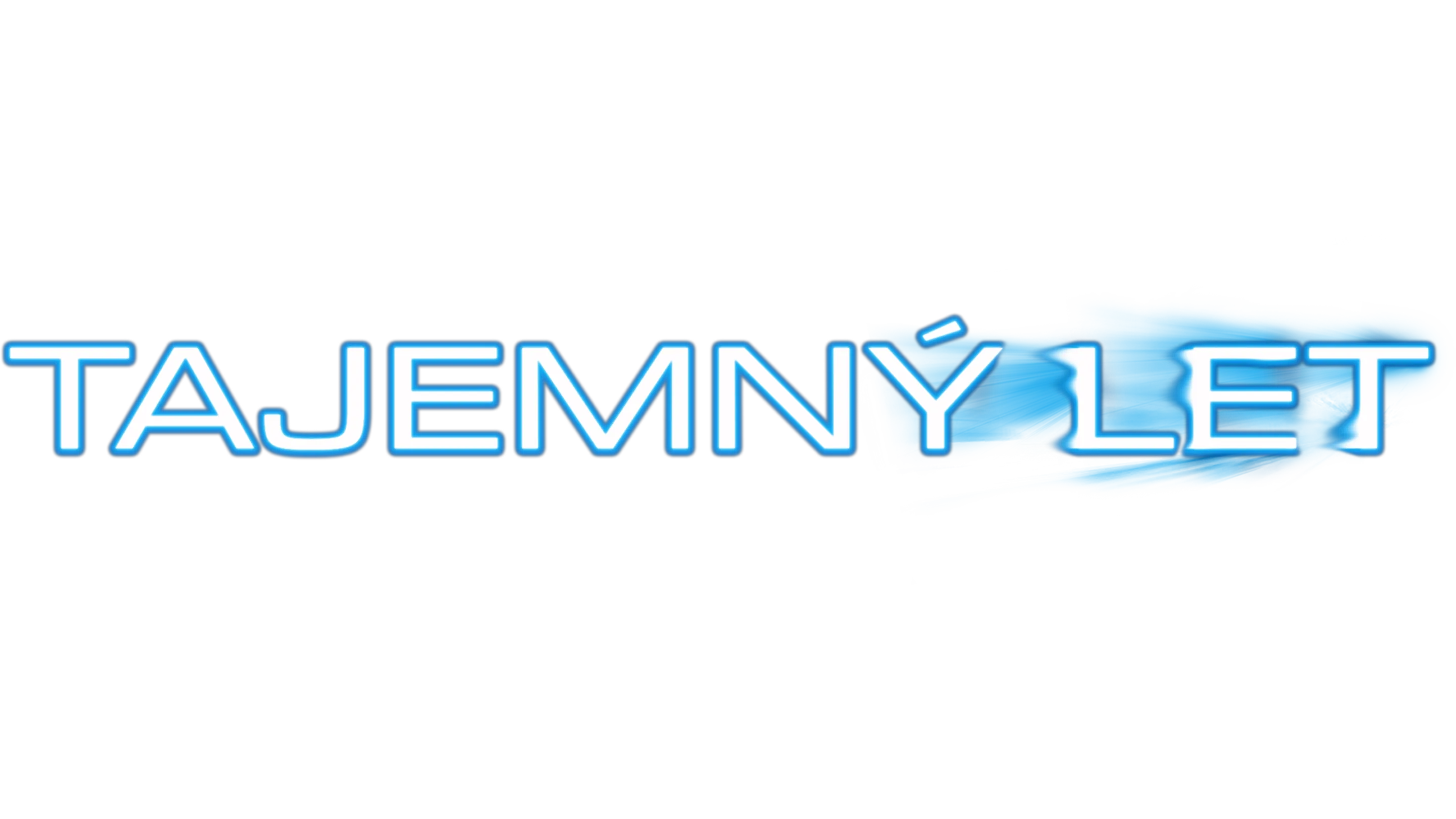 Tajemný let