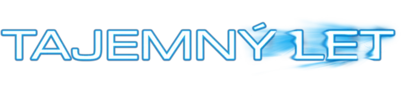 Tajemný let