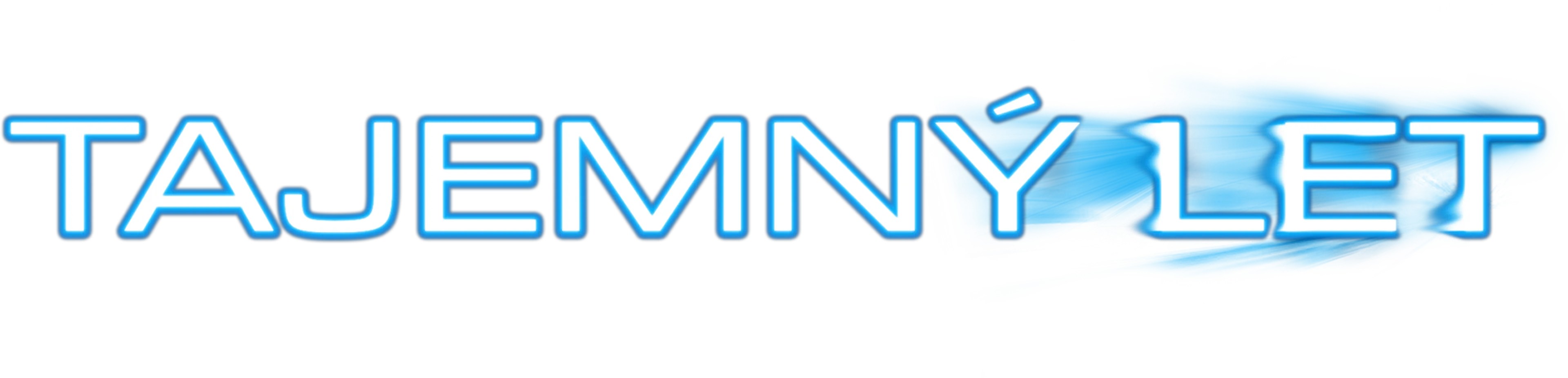Tajemný let