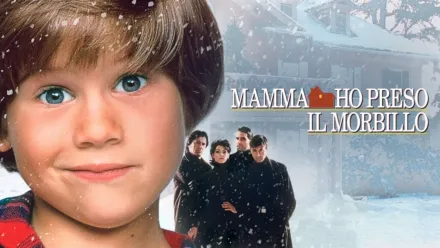thumbnail - Mamma, ho preso il morbillo