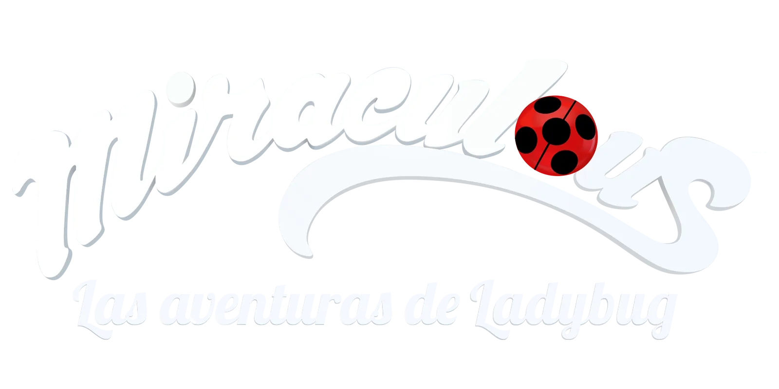 Miraculous: Las aventuras de Ladybug
