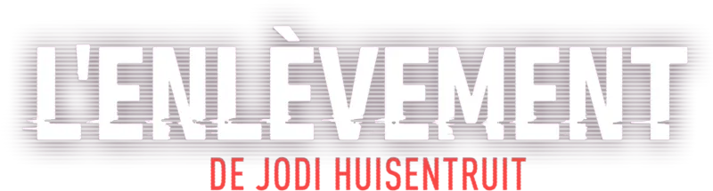 Her Last Broadcast: The Abduction of Jodi Huisentruit