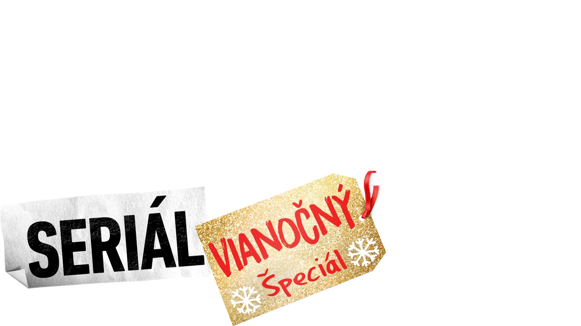 Muzikál zo strednej: Seriál: Vianočný špeciál