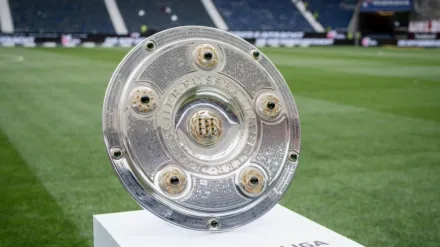 Bundesliga Preview Show