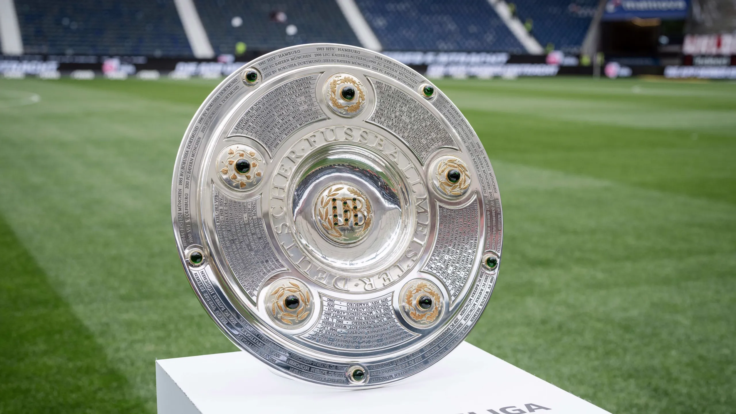 Bundesliga Preview Show