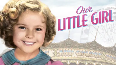 thumbnail - Our Little Girl