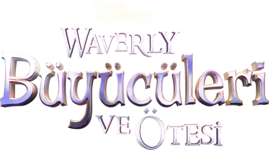 Waverly Büyücüleri ve Ötesi