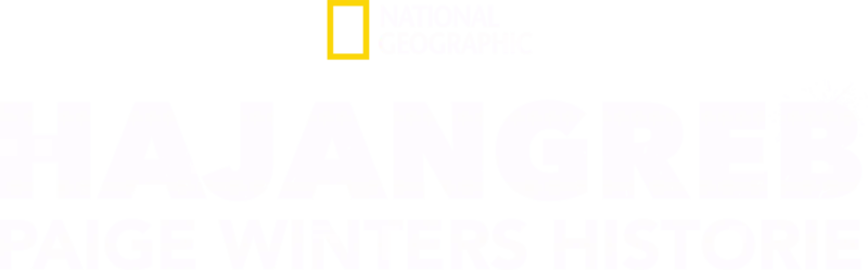 Hajangreb: Paige Winters historie