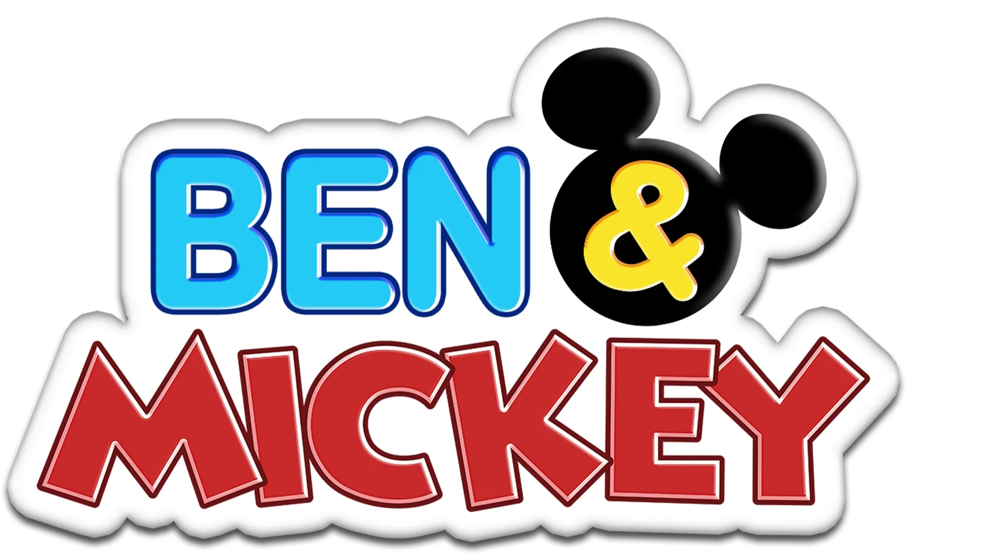 Ben & Mickey