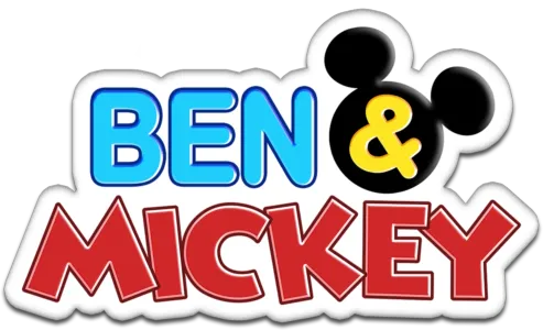Ben & Mickey