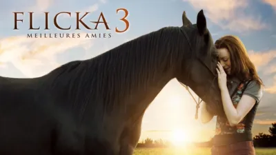 Flicka 3 - Meilleures amies
