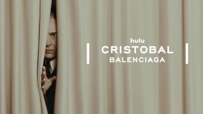 Cristóbal Balenciaga