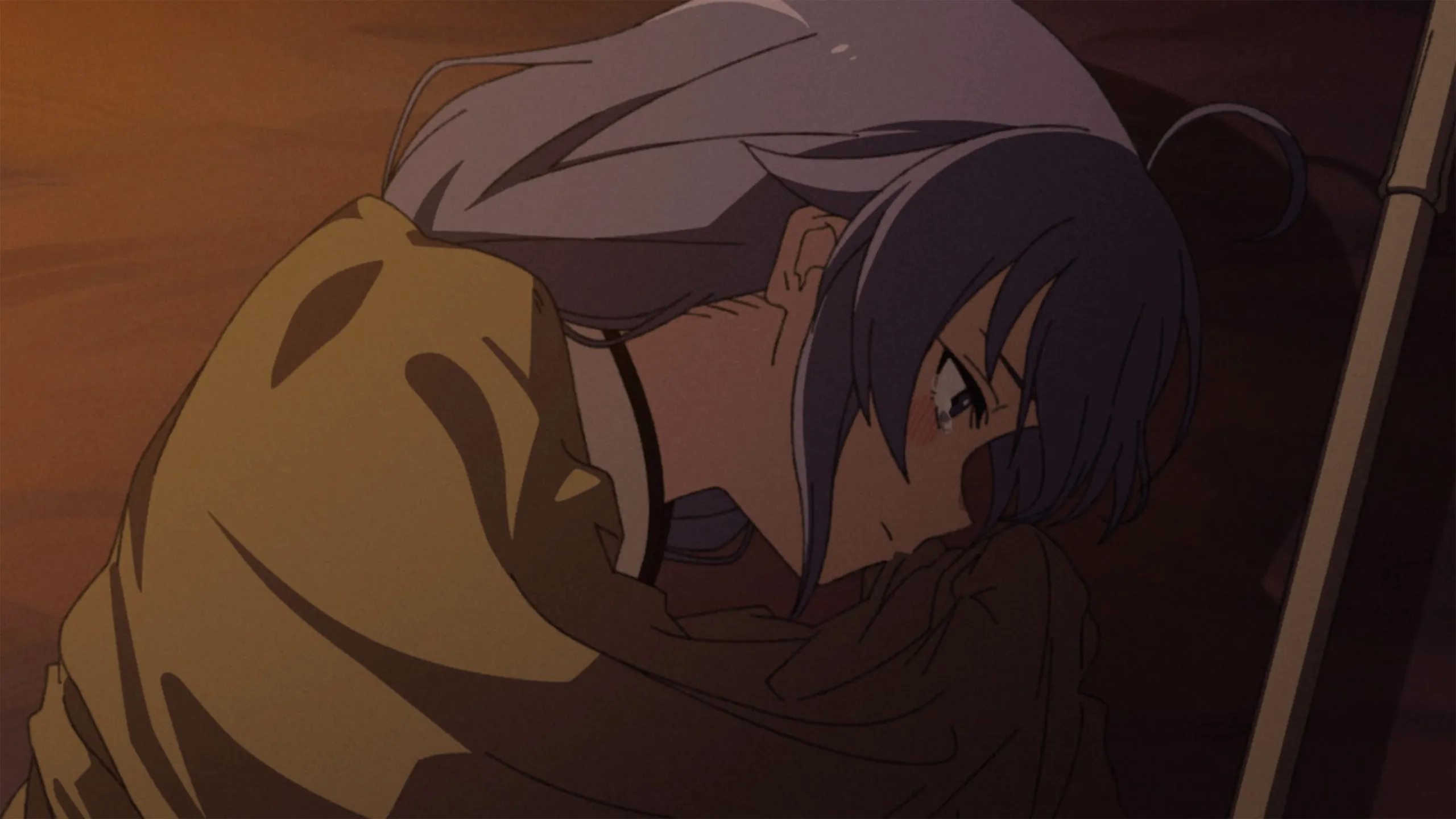 thumbnail - S2：第24話「#23 帰ろう」