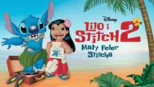 thumbnail - Lilo i Stitch 2: Mały feler Sticha