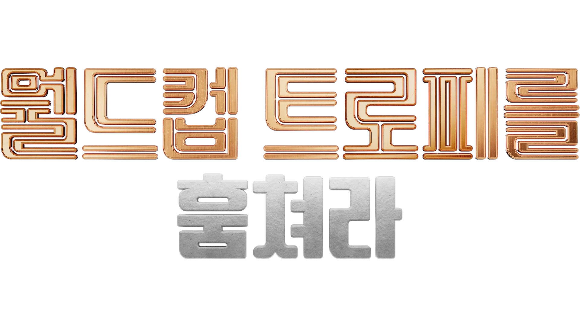월드컵 트로피를 훔쳐라