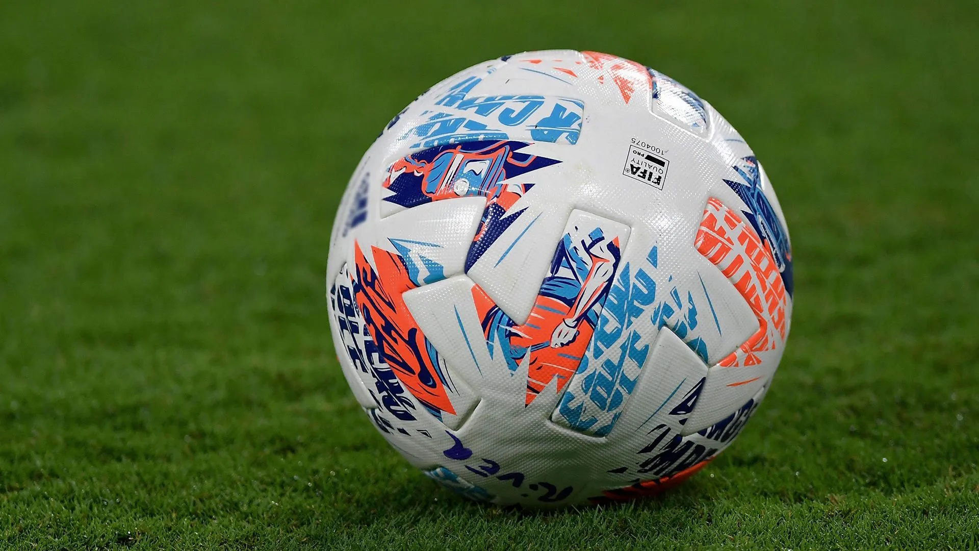 Liga Profesional de Fútbol