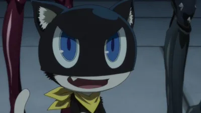 thumbnail - S1:E21 (Dub) You Can Call Me "Noir"