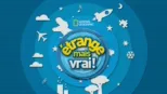 thumbnail - Étrange mais vrai