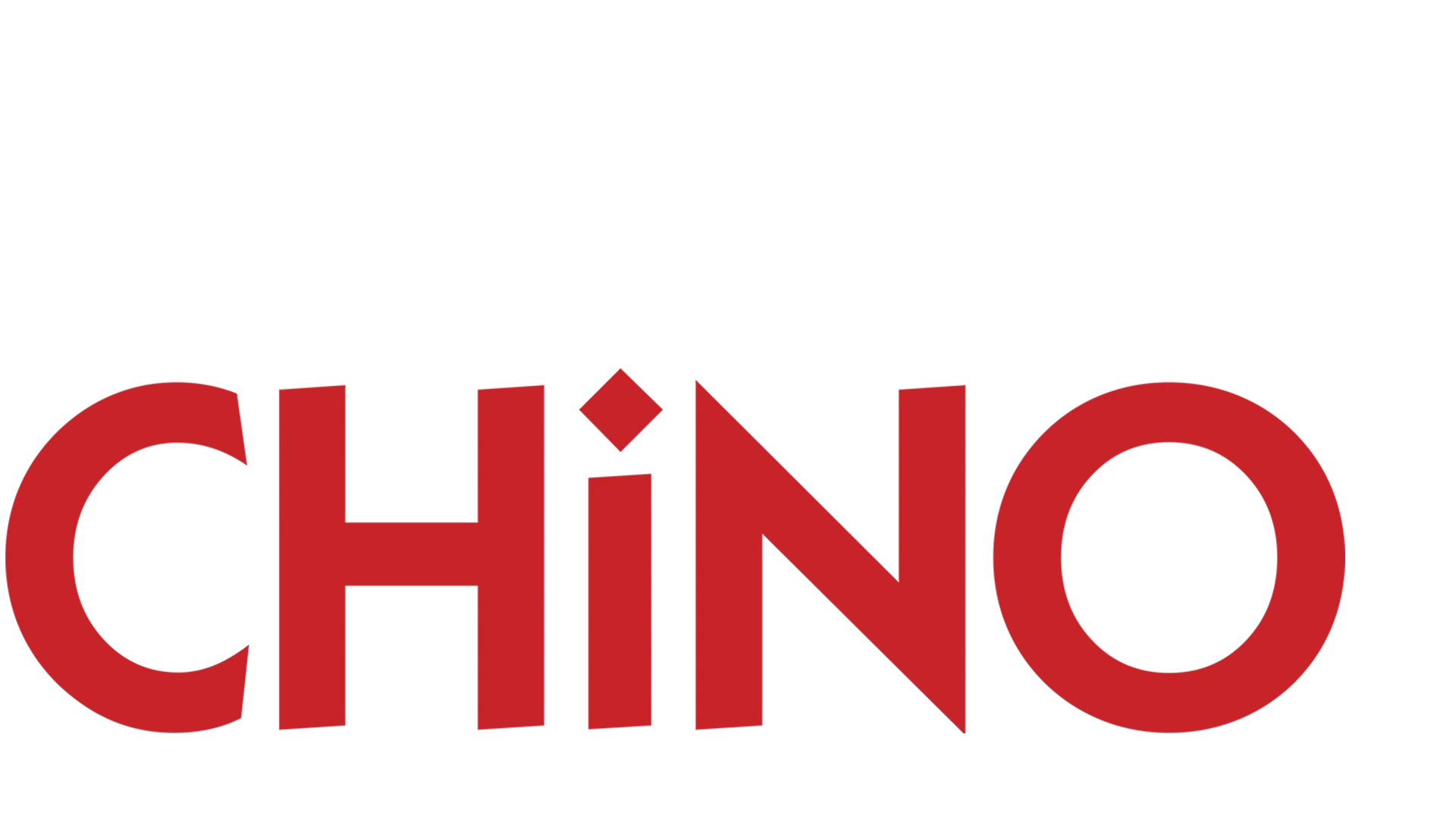 Un cuento chino