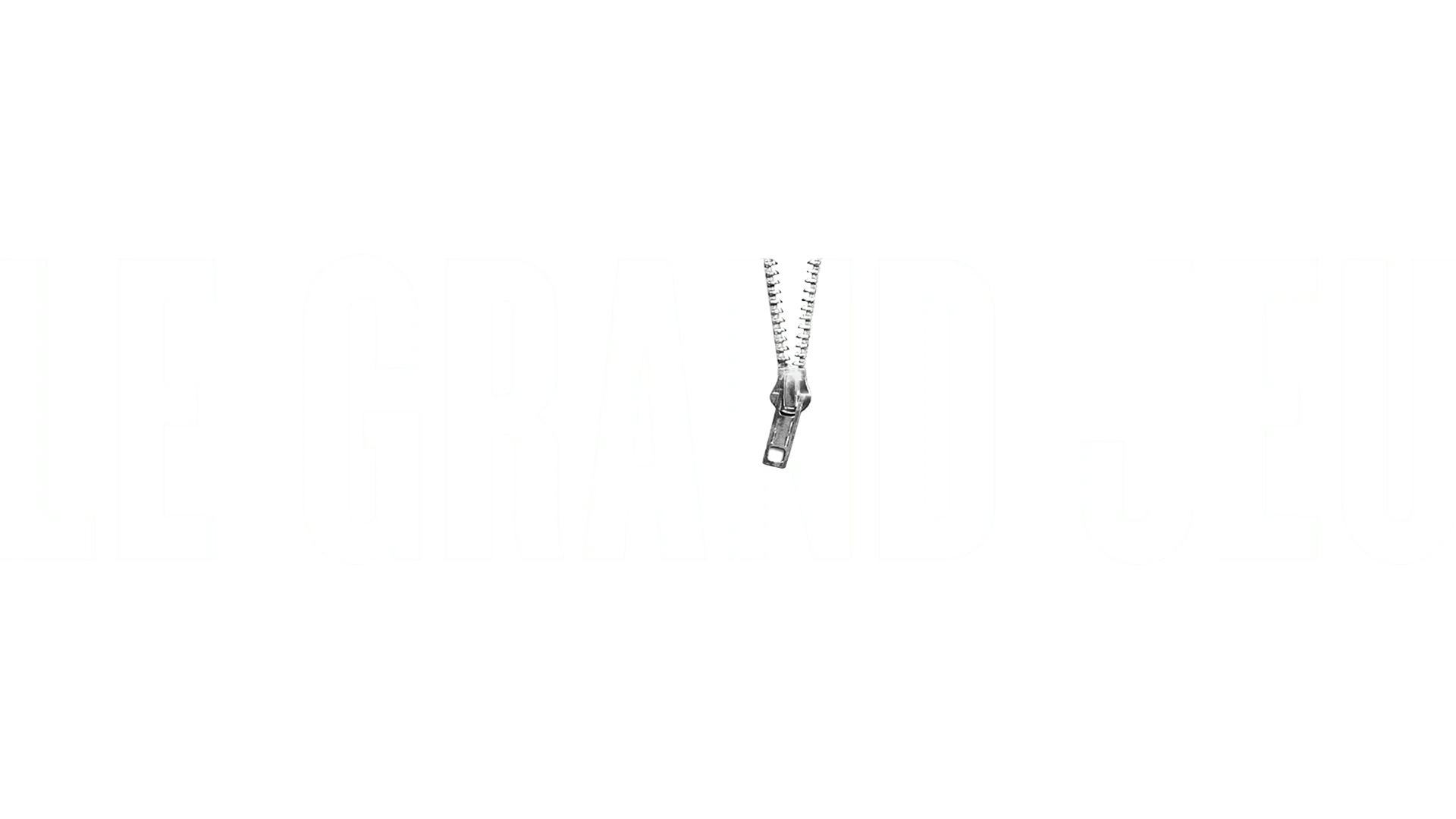 Le Grand Jeu